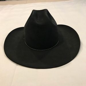 Beaver skin cowboy hat XXXXX
